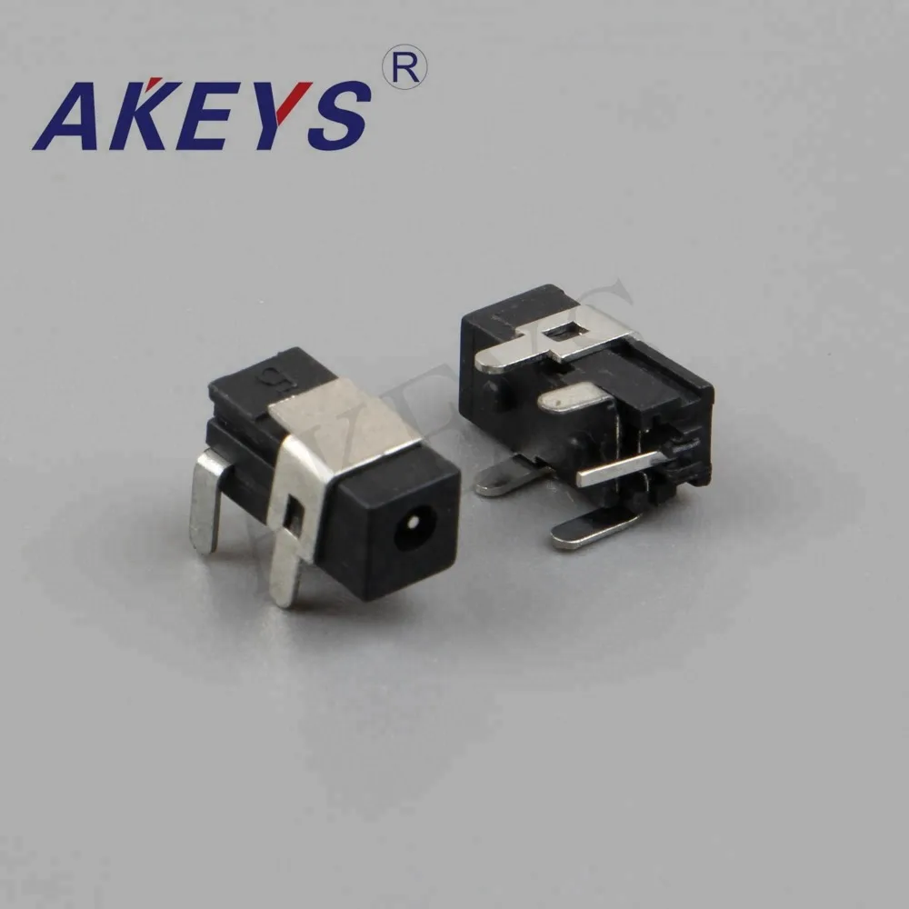 30PCS DC-011A 5 Pin 2.8mm*0.7mm DC Jack Socket Connector Charger Power match DC Plug DC jack
30PCS DC-011A 5 Pin 2.8mm*0.7mm DC Jack Socket Connector Charger Power match DC Plug DC jack