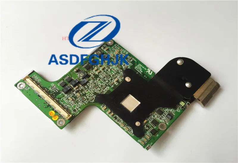 Для ноутбука Dell Inspiron 8600 Latitude D800 Precision M60 Радиатор VGA 0F3515 cn-0F3515
Для ноутбука Dell Inspiron 8600 Latitude D800 Precision M60 Радиатор VGA 0F3515 cn-0F3515