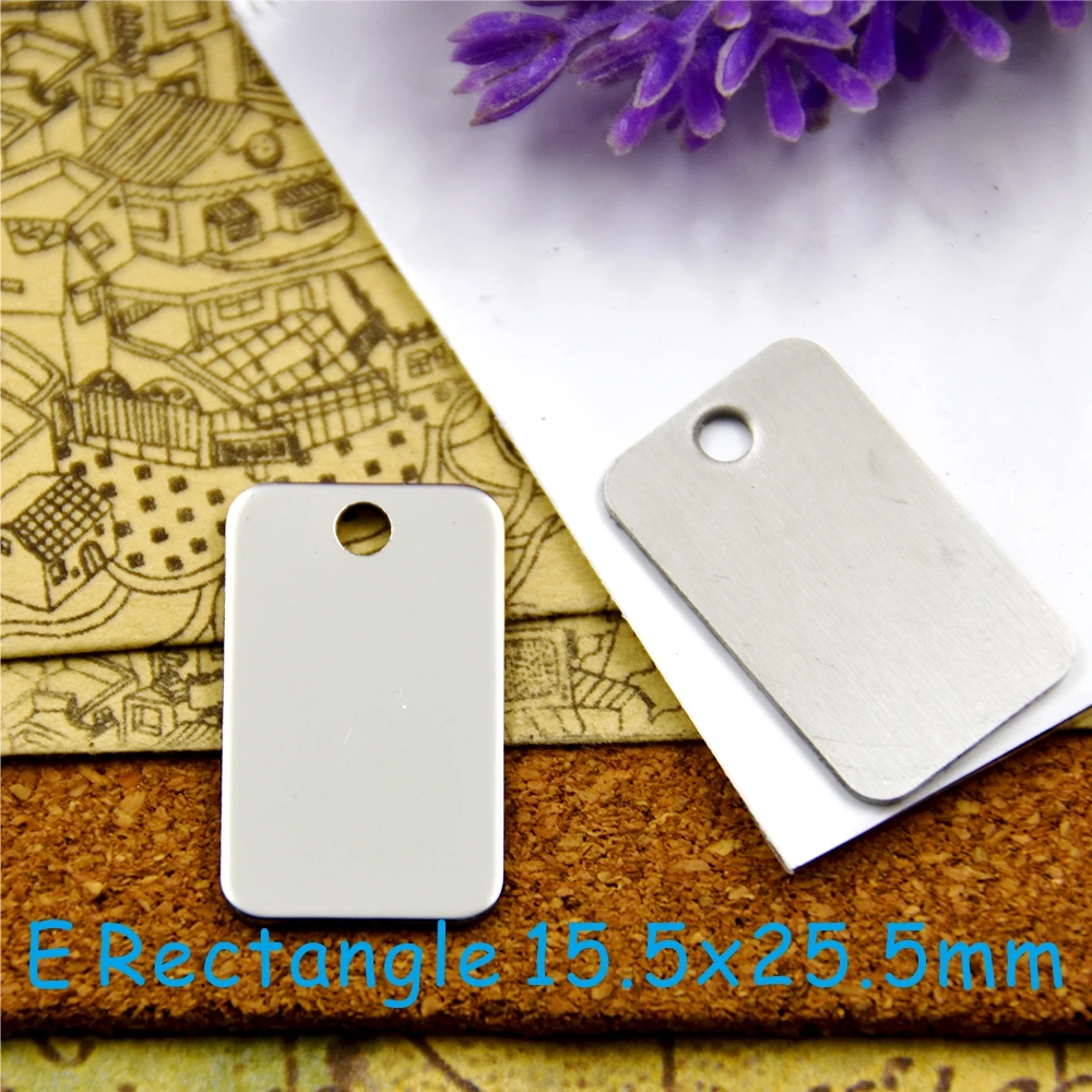 20pcs--"gone fishing "stainless steel charms more style for choosing DIY Charms pendants for necklace
20pcs--"gone fishing "stainless steel charms more style for choosing DIY Charms pendants for necklace