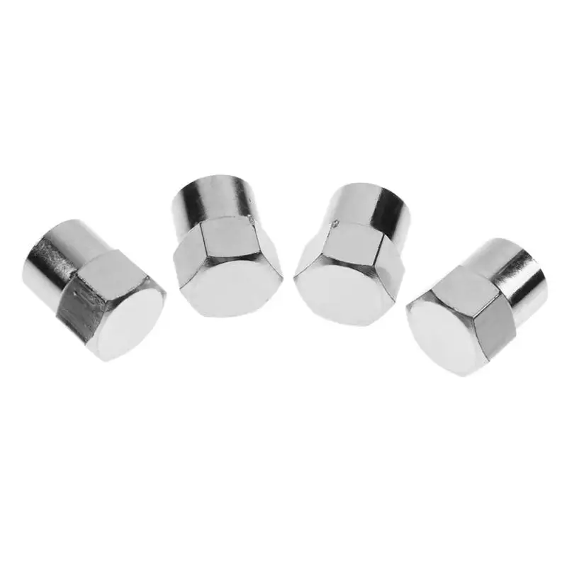 VODOOL 100pcs Chrome Plated Plastic Wheel Tire Valve Stem Caps for Schrader Valves Valve Stem Caps Car Styling Accessories
VODOOL 100pcs Chrome Plated Plastic Wheel Tire Valve Stem Caps for Schrader Valves Valve Stem Caps Car Styling Accessories