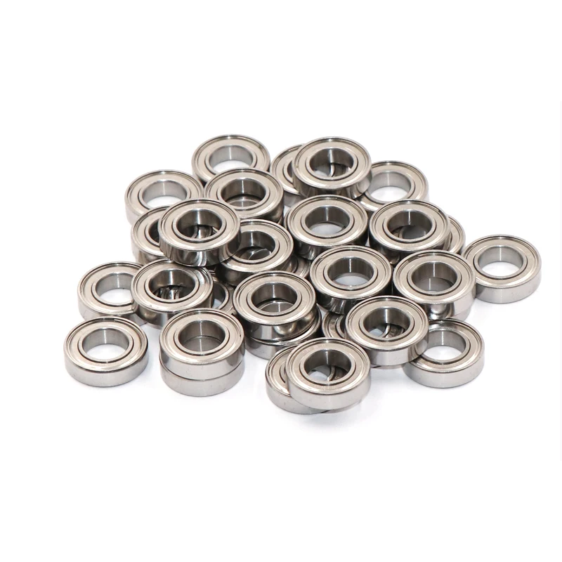 Free Shipping 1pcs S6204ZZ SS6204ZZ SB6204ZZ Stainless Steel 440C Deep Groove Ball Bearing 20x47x14mm
Free Shipping 1pcs S6204ZZ SS6204ZZ SB6204ZZ Stainless Steel 440C Deep Groove Ball Bearing 20x47x14mm