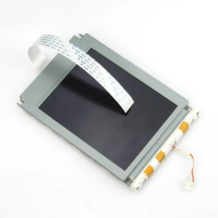 Used Original 5.7" 320*240 SP14Q008 SP14Q009 LCD Screen for SMS TP170A TP170B TP177A 6AV6642-0AA11-0AX1 HMI |