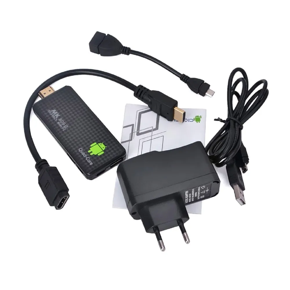 2017 cheapest mini pc tv dongle quad core android 5.1 2G/8G 2G/16G RK3229 android Wifi HD mini pc MK809III TV stick
2017 cheapest mini pc tv dongle quad core android 5.1 2G/8G 2G/16G RK3229 android Wifi HD mini pc MK809III TV stick