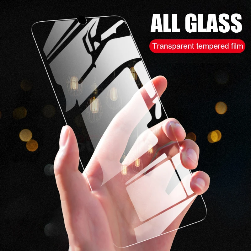 3 шт Для samsung Galaxy S7 Закаленное стекло протектор экрана для G930F G930 защитный