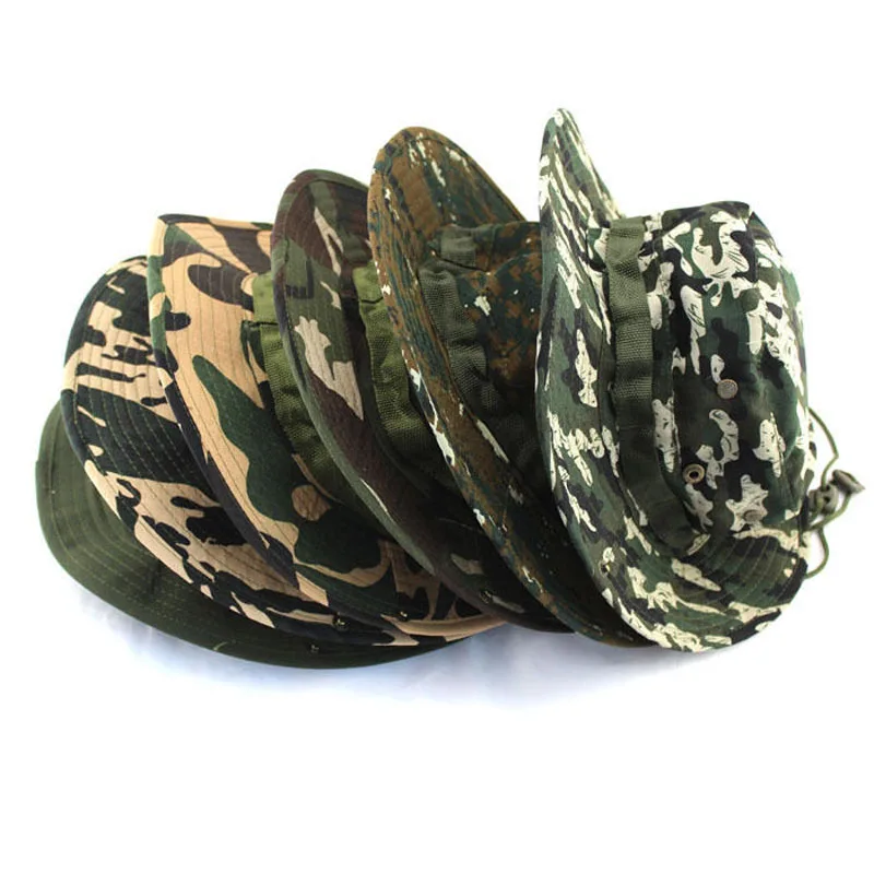 UNISEX CLASSIC US COMBAT ARMY STYLE GI BOONIE BUSH JUNGLE HAT SUN CAP COTTON RIPSTOP
UNISEX CLASSIC US COMBAT ARMY STYLE GI BOONIE BUSH JUNGLE HAT SUN CAP COTTON RIPSTOP
