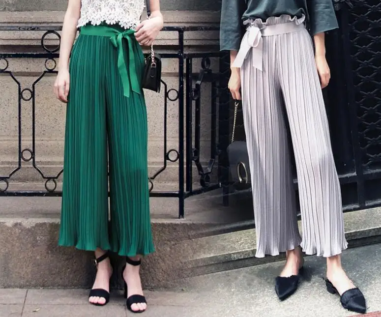 Wide Leg Pants 2022 New Summer Women Fashion Modal Cotton High Waist Stretchy Cropped Trousers Loose Pants Wide Leg Pants
Wide Leg Pants 2022 New Summer Women Fashion Modal Cotton High Waist Stretchy Cropped Trousers Loose Pants Wide Leg Pants