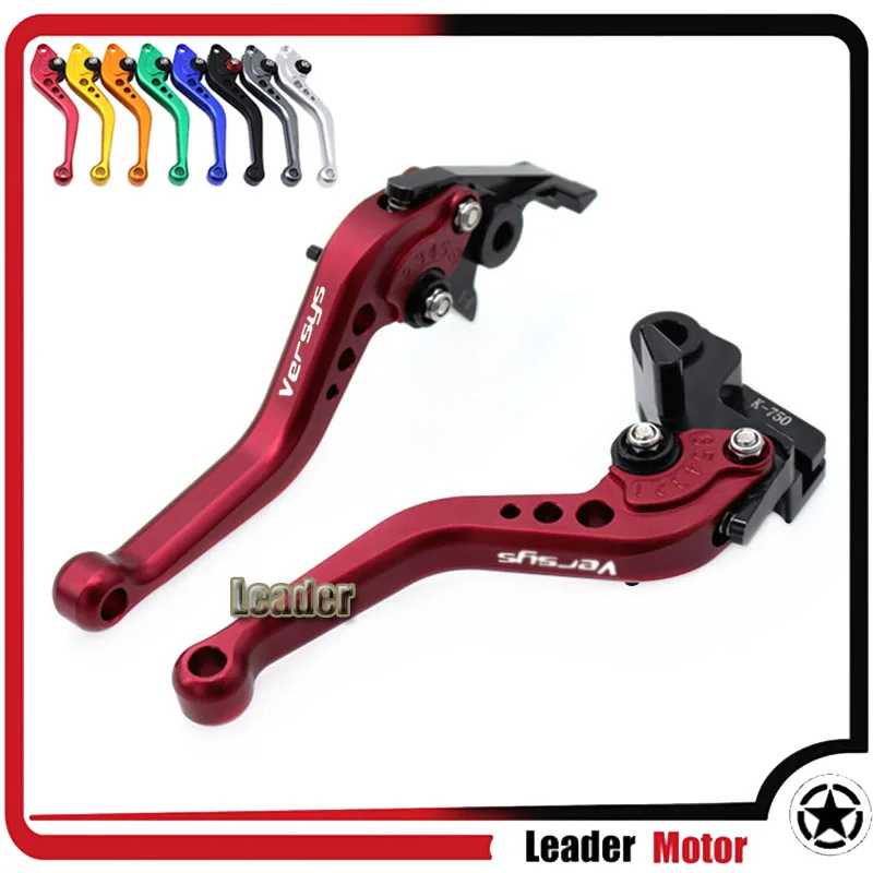 For KAWASAKI Versys 650 Versys650 2009 2010 2011 2012 2013 2014 Motorcycle Accessories Short Brake Clutch Levers LOGO Versys
For KAWASAKI Versys 650 Versys650 2009 2010 2011 2012 2013 2014 Motorcycle Accessories Short Brake Clutch Levers LOGO Versys