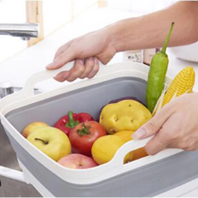 Multi-functional Scalable Sink Basket Storage Folding Basket Fruit Vegetable Organization Sink Holder Kitchen Gadgets Tools 8
Multi-functional Scalable Sink Basket Storage Folding Basket Fruit Vegetable Organization Sink Holder Kitchen Gadgets Tools 8
