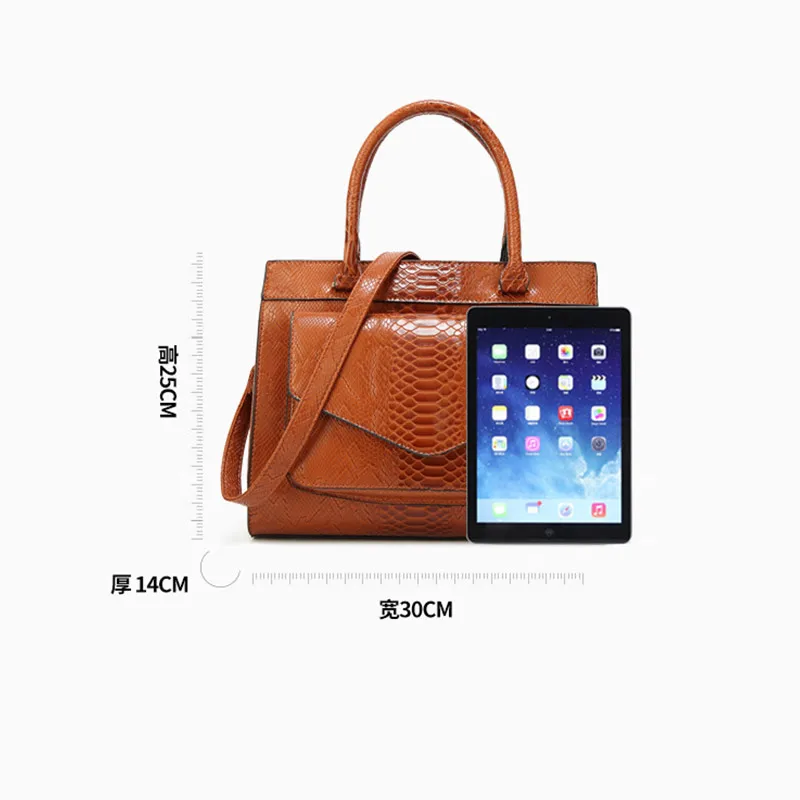 JJDXBPPDD Leather Handbags Big Women Bag High Quality Casual Female Bags Trunk Tote Shoulder Bag Ladies Large
JJDXBPPDD Leather Handbags Big Women Bag High Quality Casual Female Bags Trunk Tote Shoulder Bag Ladies Large