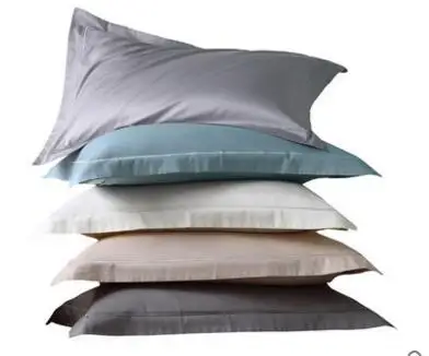 2pcs/pair Nordic Solid color cotton pillowcases simple bed pillow covers home decorative sleep pillow case
2pcs/pair Nordic Solid color cotton pillowcases simple bed pillow covers home decorative sleep pillow case