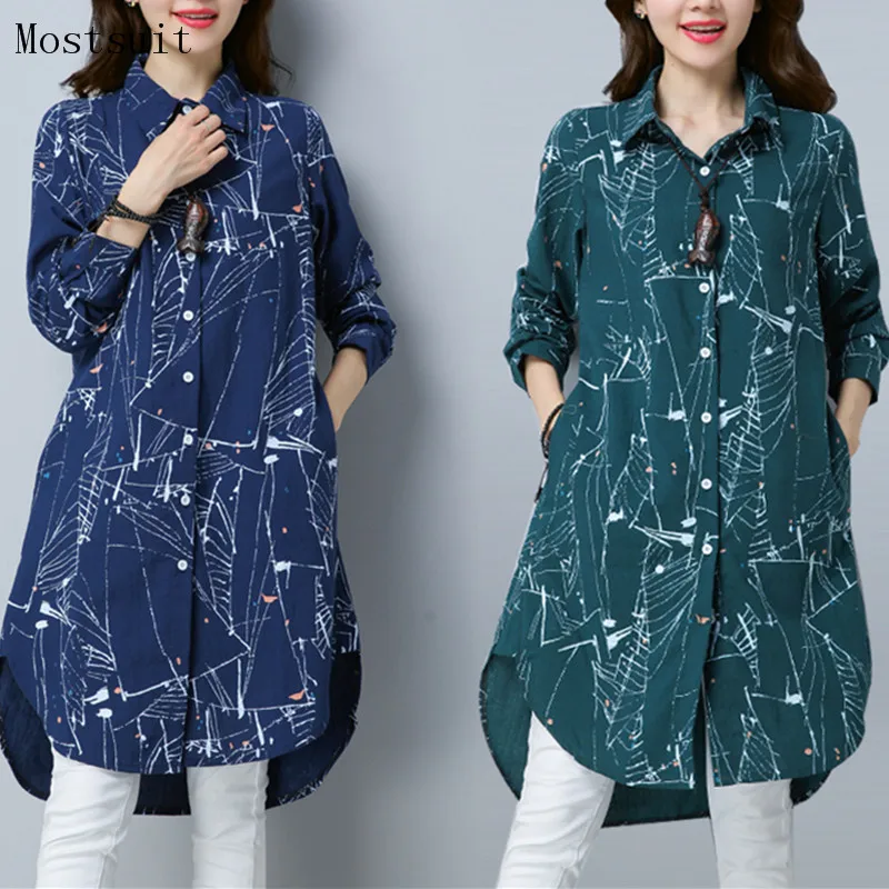Kimono Blouse Shirts 2022 New 3d Printed Long Blusas Femininas Spring Autumn Long Sleeve Cotton Linen Shirt Tops Mujer
Kimono Blouse Shirts 2022 New 3d Printed Long Blusas Femininas Spring Autumn Long Sleeve Cotton Linen Shirt Tops Mujer