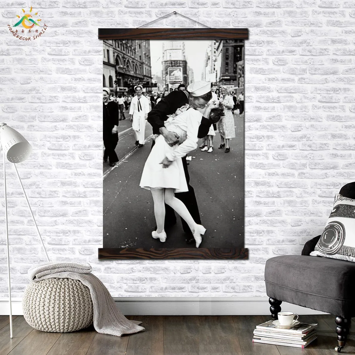 Sweet Street Couple Art Vintage Poster Wall Art Canvas Painting Posters and Prints Decorative Picture Painting for Home Decor
Sweet Street Couple Art Vintage Poster Wall Art Canvas Painting Posters and Prints Decorative Picture Painting for Home Decor