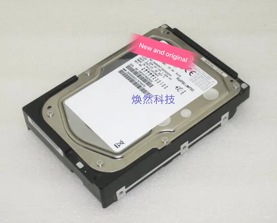 100%New In box 3 year warranty MAX3036RC 36GB SAS 15K U320 Need more angles photos, please contact me
100%New In box 3 year warranty MAX3036RC 36GB SAS 15K U320 Need more angles photos, please contact me