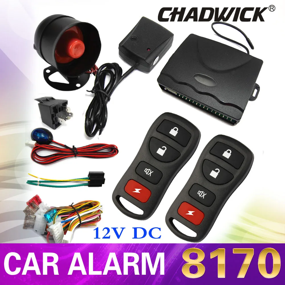 Односторонняя Автомобильная сигнализация CHADWICK 8170, охранная система, бесключевая Входная сирена, 2 пульта дистанционного управления, автостайлинг, ножной тормоз, дверь
Односторонняя Автомобильная сигнализация CHADWICK 8170, охранная система, бесключевая Входная сирена, 2 пульта дистанционного управления, автостайлинг, ножной тормоз, дверь