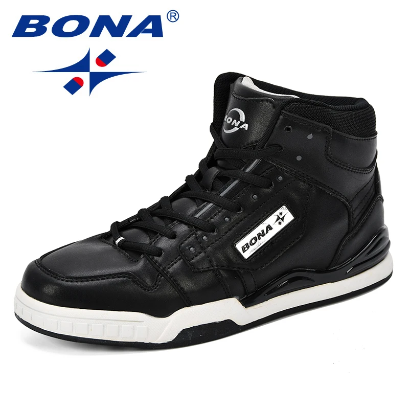BONA New Arrival Classics Style Men Skateboarding Shoes Action Leather Men Sport Shoes Outdoor Men Jogging Shoes Free Shipping
BONA New Arrival Classics Style Men Skateboarding Shoes Action Leather Men Sport Shoes Outdoor Men Jogging Shoes Free Shipping