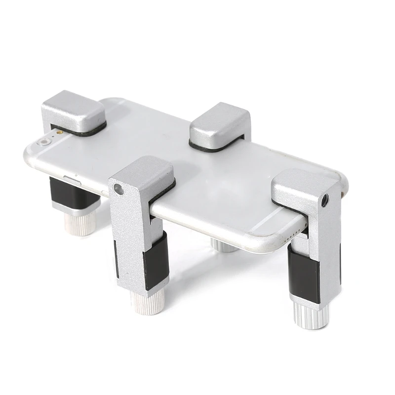 1PC Adjustable Clip Fixture LCD Digitizer Screen Fastening Clamp Cell Phone Tablet Repair Tool
1PC Adjustable Clip Fixture LCD Digitizer Screen Fastening Clamp Cell Phone Tablet Repair Tool