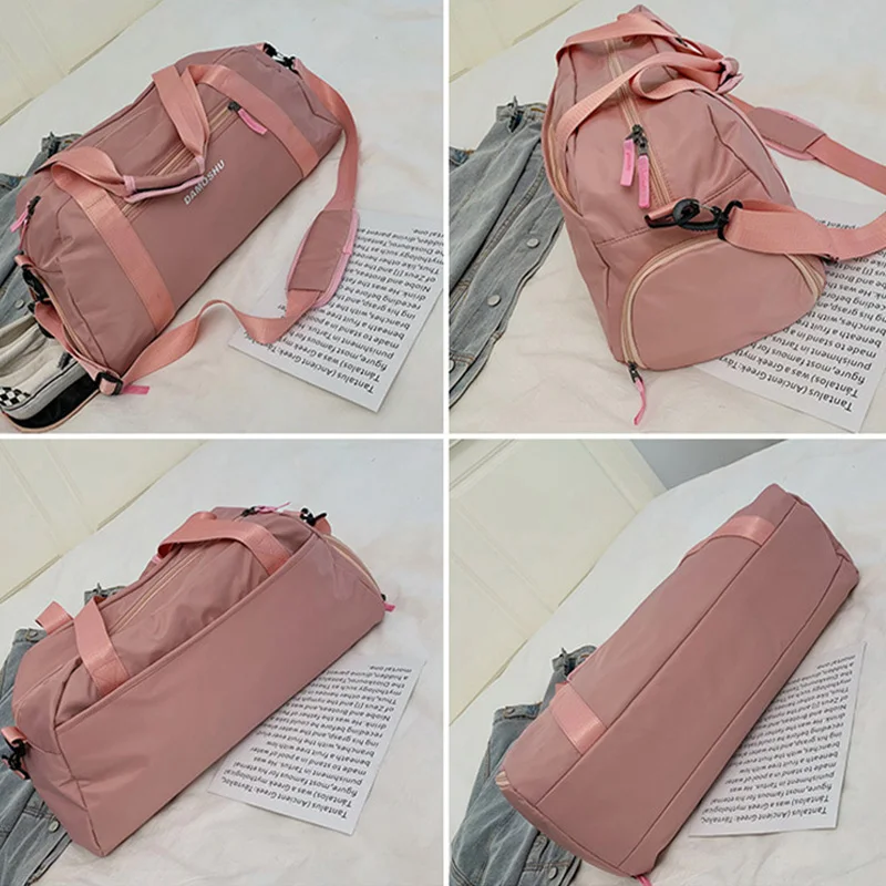 Sport Gym Fitness Bag sack Yoga Mat Women Men Shoes Training Handbag Travel Luggage Gymtas Blaso Tas Sac De Sporttas XA796WA
Sport Gym Fitness Bag sack Yoga Mat Women Men Shoes Training Handbag Travel Luggage Gymtas Blaso Tas Sac De Sporttas XA796WA