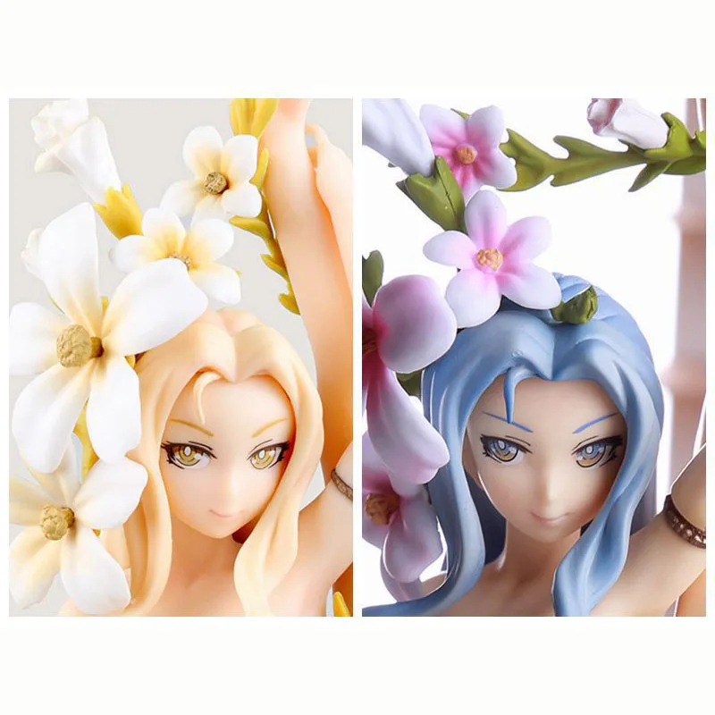 Новинка, аниме, сексуальная фигурка DAIKI Flower Fairy, Мария Bella Lu Na, сексуальная фигурка, Коллекционная модель, игрушка, 12 дюймов, лучший подарок на ...
Новинка, аниме, сексуальная фигурка DAIKI Flower Fairy, Мария Bella Lu Na, сексуальная фигурка, Коллекционная модель, игрушка, 12 дюймов, лучший подарок на ...