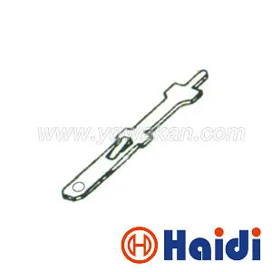 Free shipping 100pcs auto wire terminal for elcetric connector, G110 crimp loose pins loose terminals DJ612-2.8-1
Free shipping 100pcs auto wire terminal for elcetric connector, G110 crimp loose pins loose terminals DJ612-2.8-1