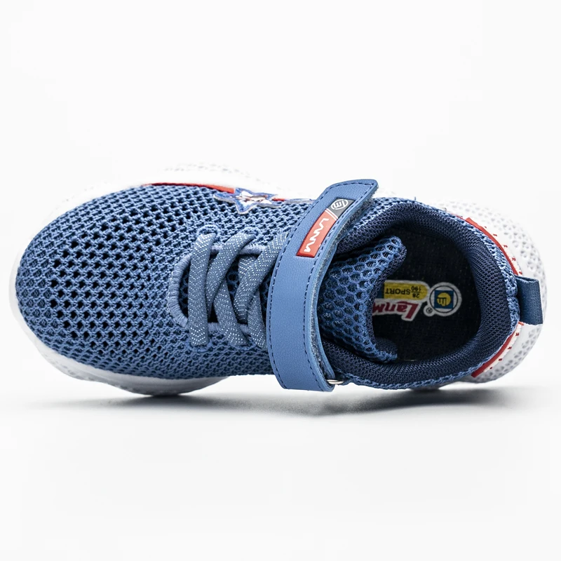 Sialia Sport Kids Sneakers For Boys Shoes Children Sneakers Girls Casual Shoes Breathable Mesh Hook&Loop School Outdoor PUGB
Sialia Sport Kids Sneakers For Boys Shoes Children Sneakers Girls Casual Shoes Breathable Mesh Hook&Loop School Outdoor PUGB
