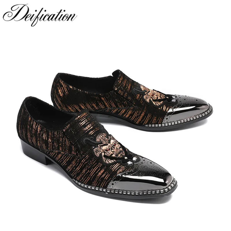 Zapatos De Hombre; модные дизайнерские мужские туфли; Schoenen; повседневные Мокасины; Homme; свадебные туфли с ручной вышивкой; мужские лоферы; большие ра...
Zapatos De Hombre; модные дизайнерские мужские туфли; Schoenen; повседневные Мокасины; Homme; свадебные туфли с ручной вышивкой; мужские лоферы; большие ра...