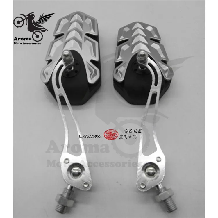 free shipping motorcycle rear view mirror for yamaha motorbike motocross side mirrors ATV Off-road moto dirt pit bike scooter
free shipping motorcycle rear view mirror for yamaha motorbike motocross side mirrors ATV Off-road moto dirt pit bike scooter