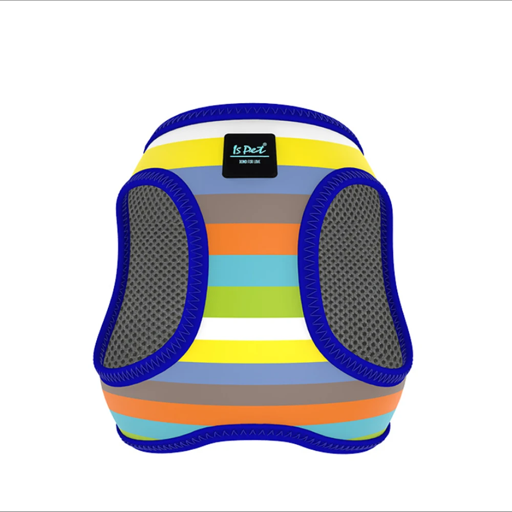 Dog Pet Harness Leash Adjustable Breathable Web Soft Vest For Small Medium Dog Harness Vest Supplies
Dog Pet Harness Leash Adjustable Breathable Web Soft Vest For Small Medium Dog Harness Vest Supplies