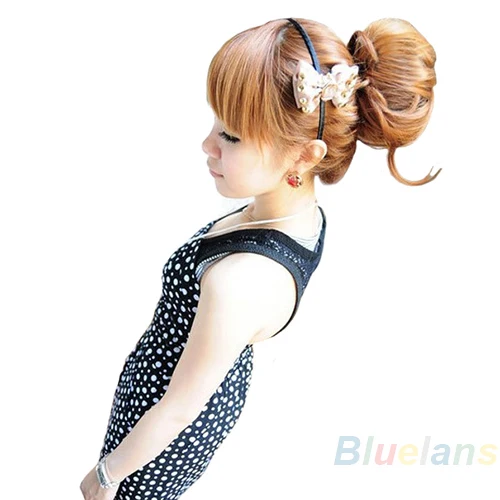 Fashion Hair Donut Bun Ring Shaper Roller Styler Maker Brown Black Blonde Hairdressing Elastic Round Hair Styling Tools
Fashion Hair Donut Bun Ring Shaper Roller Styler Maker Brown Black Blonde Hairdressing Elastic Round Hair Styling Tools