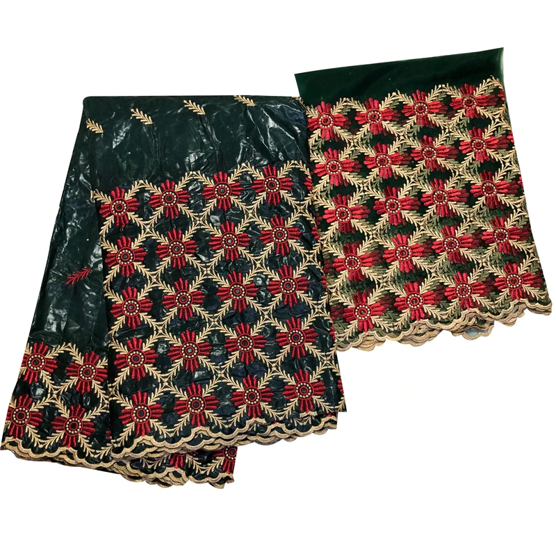 bazin brode getzner african patchwork fabric cotton tissu with stones french tulle lace materials nigerian headtie 5+2 yards/lot
bazin brode getzner african patchwork fabric cotton tissu with stones french tulle lace materials nigerian headtie 5+2 yards/lot