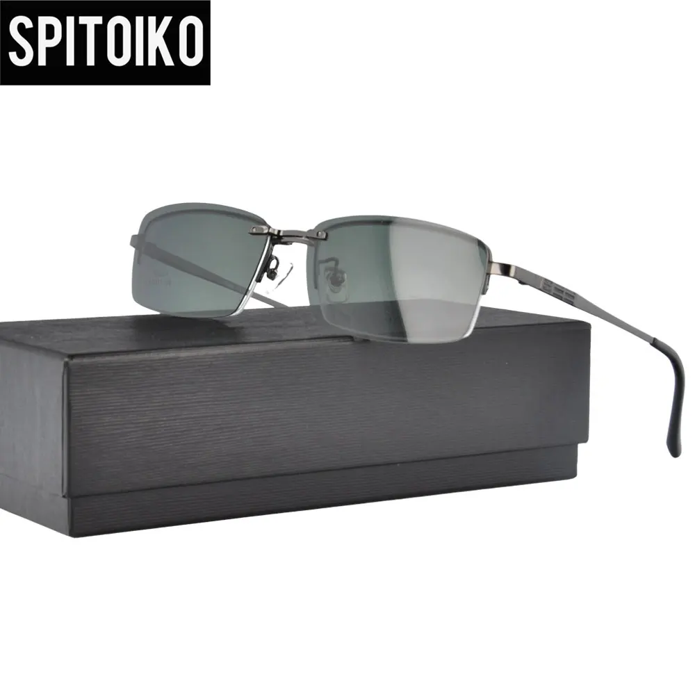 Polarized Sun Glasses Double Lens Sunglasses Men Clip On Night Vision Spectacles Sunshades UV400 S9201
Polarized Sun Glasses Double Lens Sunglasses Men Clip On Night Vision Spectacles Sunshades UV400 S9201