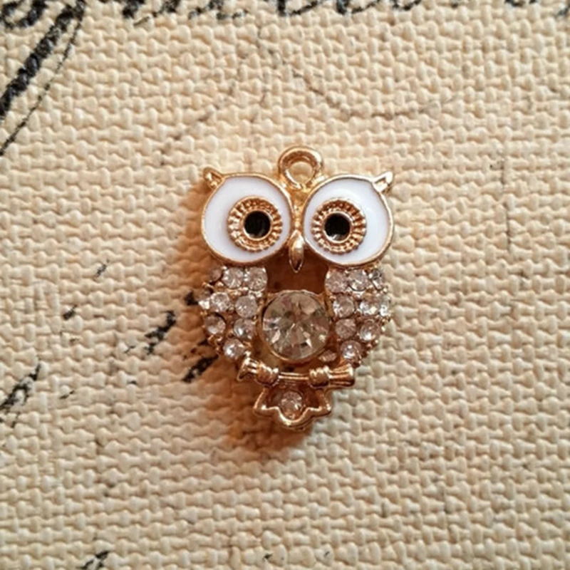 22*15MM 20Pcs/Pack KC Gold Color Owal Shape Glass Crystal Alloy Pendants Jewelry Charms
22*15MM 20Pcs/Pack KC Gold Color Owal Shape Glass Crystal Alloy Pendants Jewelry Charms