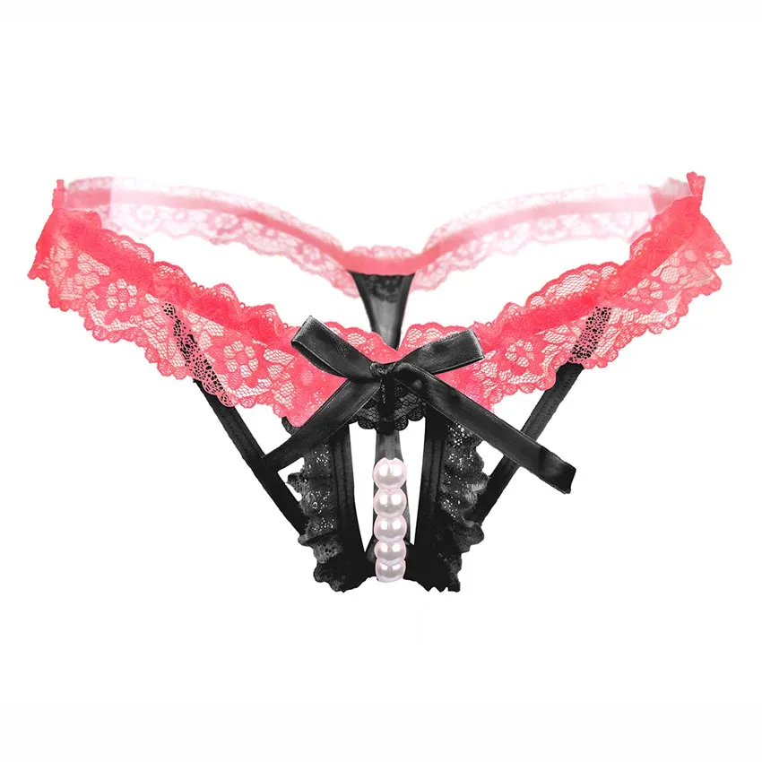Women Sexy G String micro patchwork Lace Bow lingerie beading Thong Panties Shorts tangas Lingerie Underwears Underpants 2019
Women Sexy G String micro patchwork Lace Bow lingerie beading Thong Panties Shorts tangas Lingerie Underwears Underpants 2019