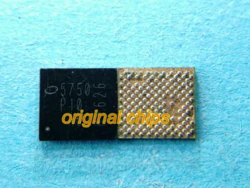 5pcs-30pcs PMB5750 5750 For iPhone 7 7plus intermediate frequency IC IF IC baseband Medium Frequency chip
5pcs-30pcs PMB5750 5750 For iPhone 7 7plus intermediate frequency IC IF IC baseband Medium Frequency chip