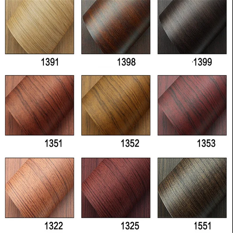 Wood Grain Vinyl Stickers Decal Car Cabinets Wallpaper Peel Shelf Drawer Liner Mapel Kitchen Film Waterproof Decorative 100x30cm
Wood Grain Vinyl Stickers Decal Car Cabinets Wallpaper Peel Shelf Drawer Liner Mapel Kitchen Film Waterproof Decorative 100x30cm