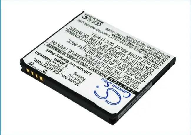 Cameron Sino 1400mah батарея для AT&T Vivid 4G для GOOGLE G20 для HTC G20 праздник Omega PH39100 для T-MOBILE Raider 4G BH39100
Cameron Sino 1400mah батарея для AT&T Vivid 4G для GOOGLE G20 для HTC G20 праздник Omega PH39100 для T-MOBILE Raider 4G BH39100