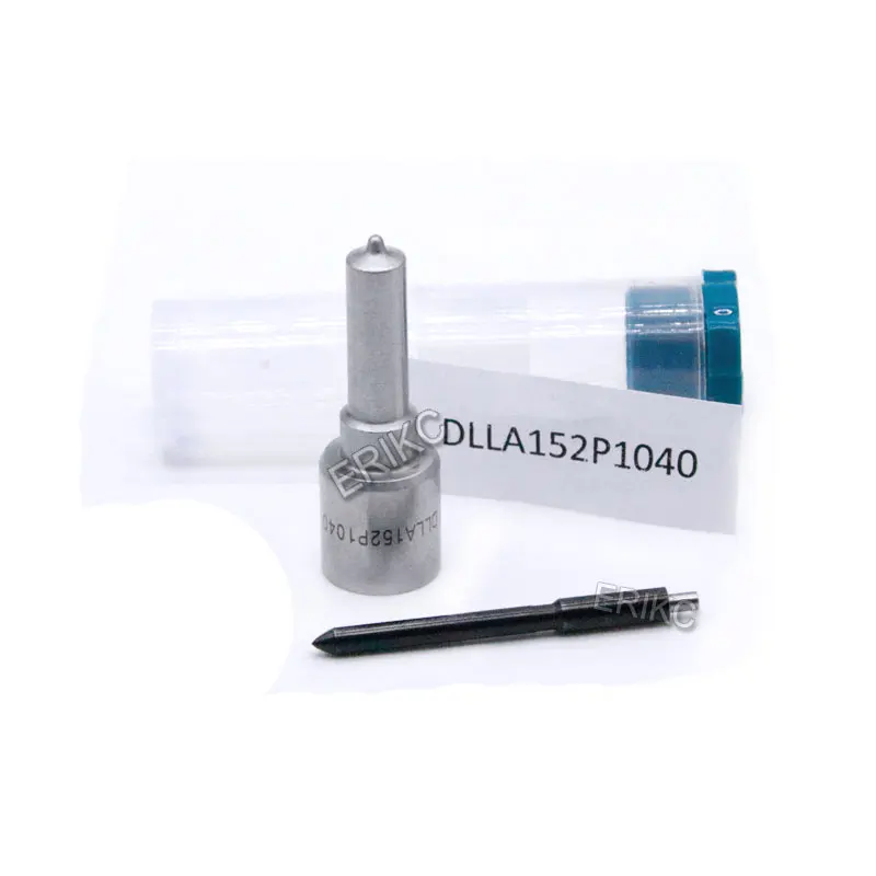 ERIKC DLLA 152P1040 Oil Injection Pump Nozzle DLLA152P1040 Common Rail Diesel Dispenser Nozzle DLLA 152 P1040
ERIKC DLLA 152P1040 Oil Injection Pump Nozzle DLLA152P1040 Common Rail Diesel Dispenser Nozzle DLLA 152 P1040
