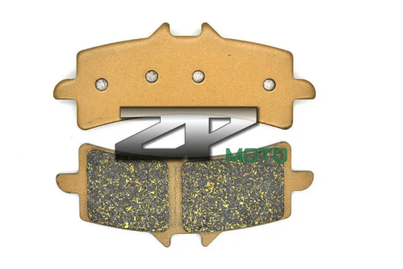 Brake Pads For SUZUKI GSXR 1000 L2/L3/ZL3/L42012-2014 12-14 13 Front Brand New High Quality
Brake Pads For SUZUKI GSXR 1000 L2/L3/ZL3/L42012-2014 12-14 13 Front Brand New High Quality