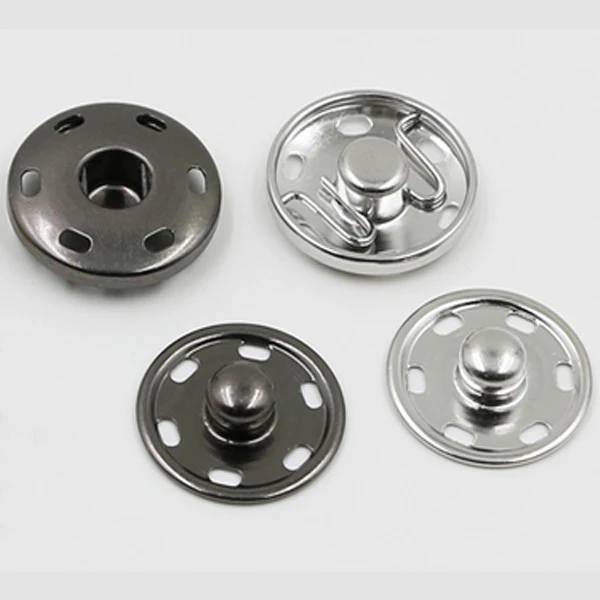 DIY 100sets/lot 23mm metal brass 2 parts sew on press button snap fasteners silver/black free shipping SF-23mm
DIY 100sets/lot 23mm metal brass 2 parts sew on press button snap fasteners silver/black free shipping SF-23mm