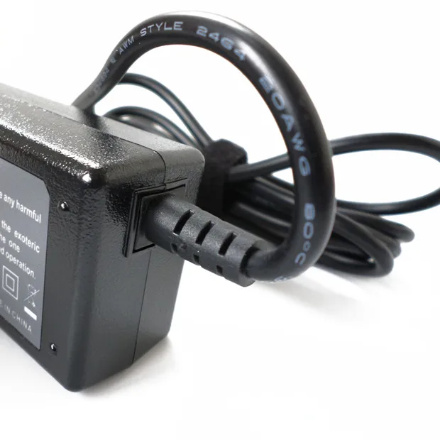 65W 18.5V 3.5A AC Adapter Charger Carregador Portatil For Laptop HP G32 G41 G42 G45 G51 G52 G53 G61 G62 G63 G64 G71 G72
65W 18.5V 3.5A AC Adapter Charger Carregador Portatil For Laptop HP G32 G41 G42 G45 G51 G52 G53 G61 G62 G63 G64 G71 G72