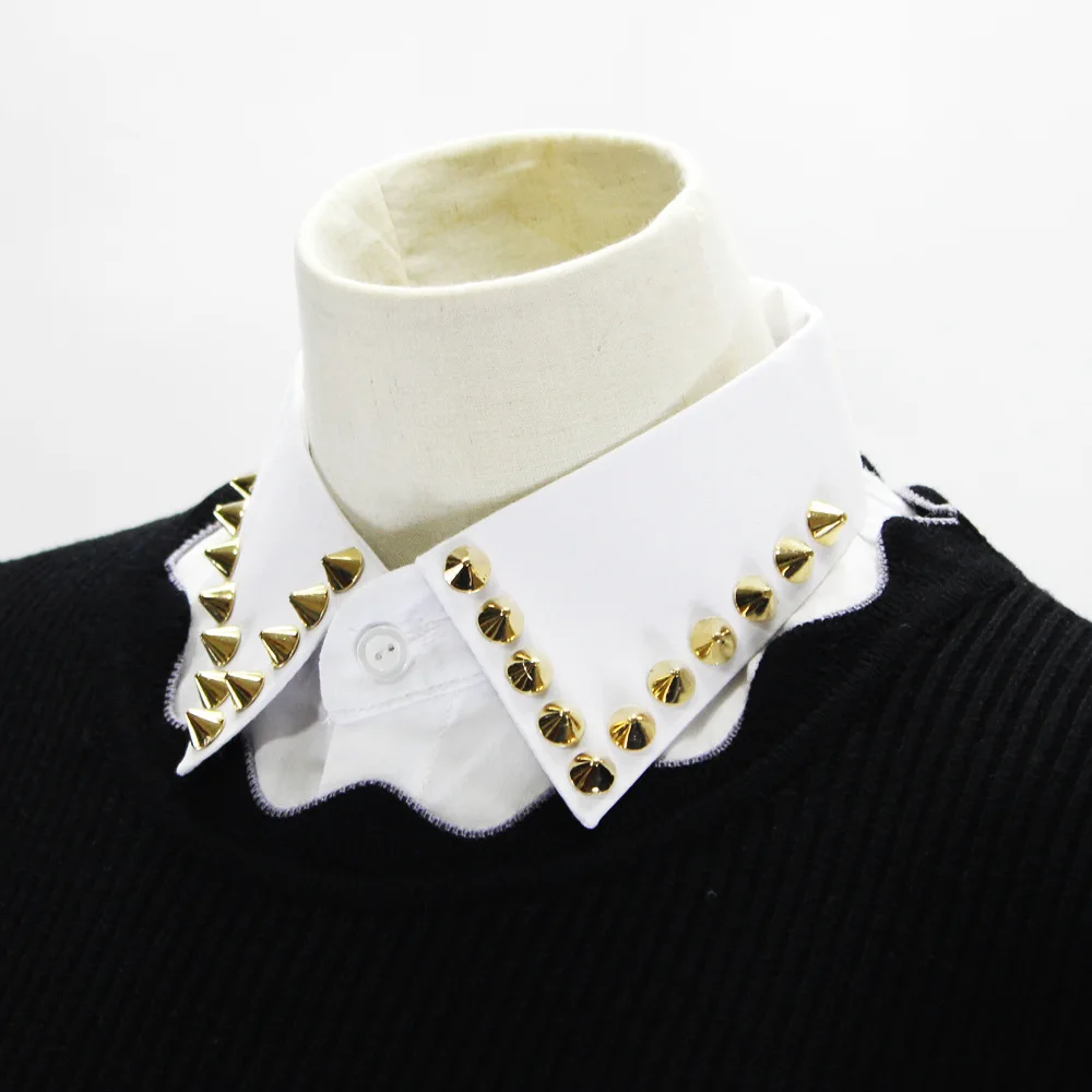 European chiffon square collar women Lady Detachable decorative collar retro Leopard decorative collar sweater fake collar shirt
European chiffon square collar women Lady Detachable decorative collar retro Leopard decorative collar sweater fake collar shirt