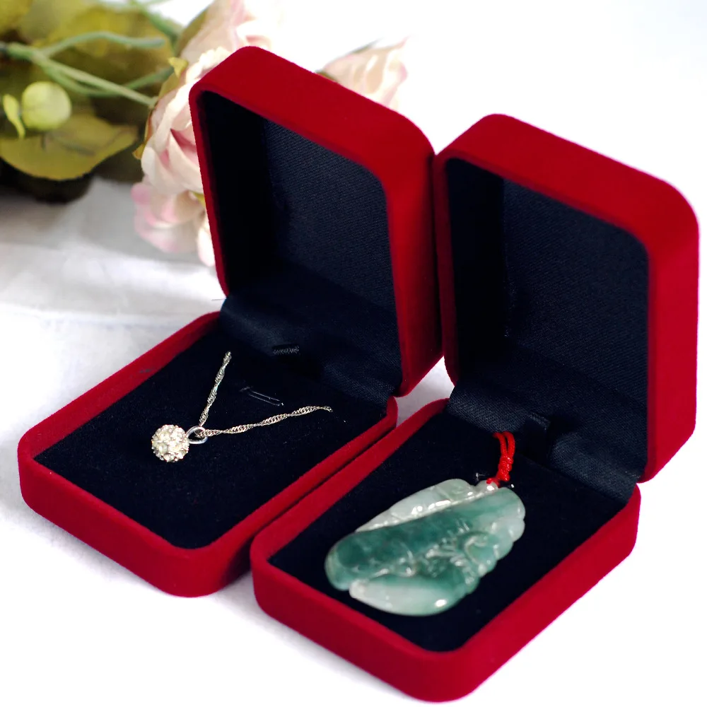 Dark Red Square Earring Pendants Package Display Case Organizer Fine Jewelry Gift Box Packaging Organizer Necklace Holder 1PCS
Dark Red Square Earring Pendants Package Display Case Organizer Fine Jewelry Gift Box Packaging Organizer Necklace Holder 1PCS
