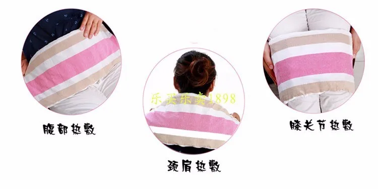 25*65cm acupuncture heat pack moxibustion salt herb heatpack bag cervical knee therapy massage bags
25*65cm acupuncture heat pack moxibustion salt herb heatpack bag cervical knee therapy massage bags