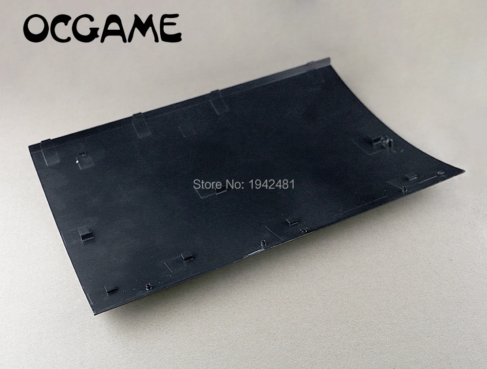 5 шт./лот высококачественные сменные детали чехол лицевой панели для playstation 3 ps3