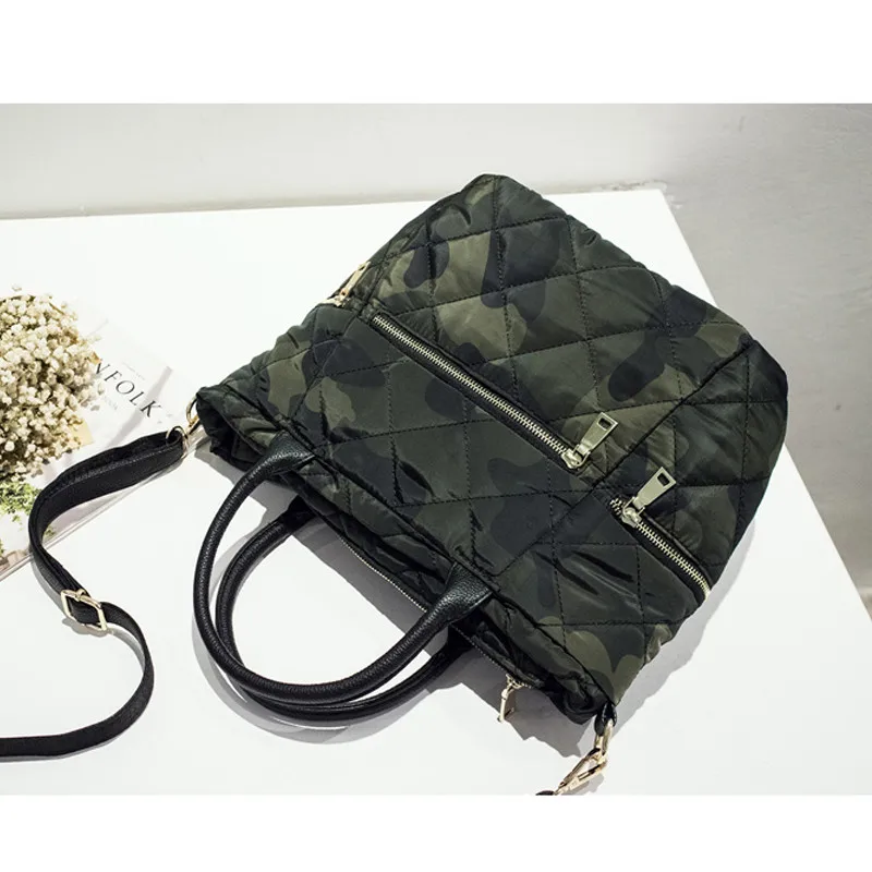 LYKANEFU Soft Light Women Bag for Winter Handbag Female Oxford Waterproof Hobos Shoulder Bags Totes Handbags Designer | Багаж и сумки