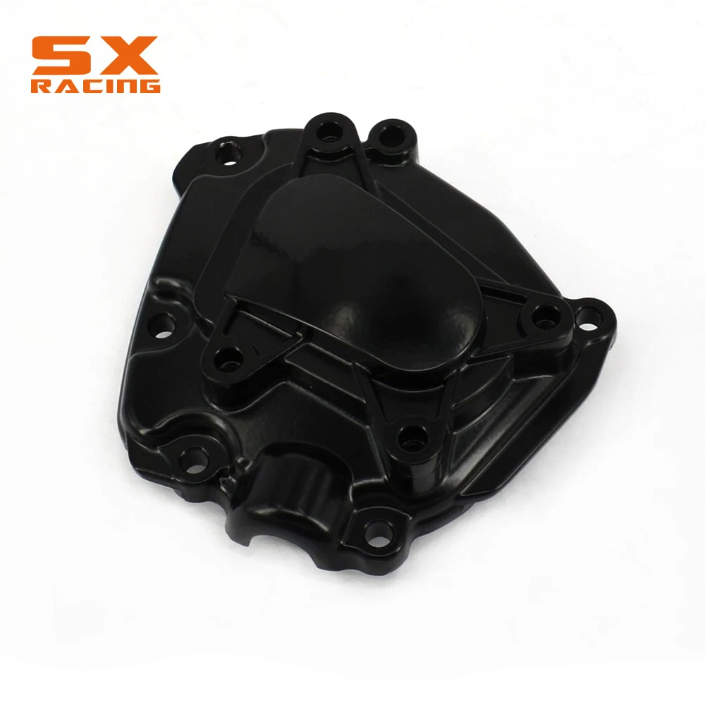 Engine Stator Crankcase Cover Crank Case Engine Cover For YAMAHA YZF-R1 YZFR1 YZF R1 2009-2014 09 10 11 12 13 14
Engine Stator Crankcase Cover Crank Case Engine Cover For YAMAHA YZF-R1 YZFR1 YZF R1 2009-2014 09 10 11 12 13 14