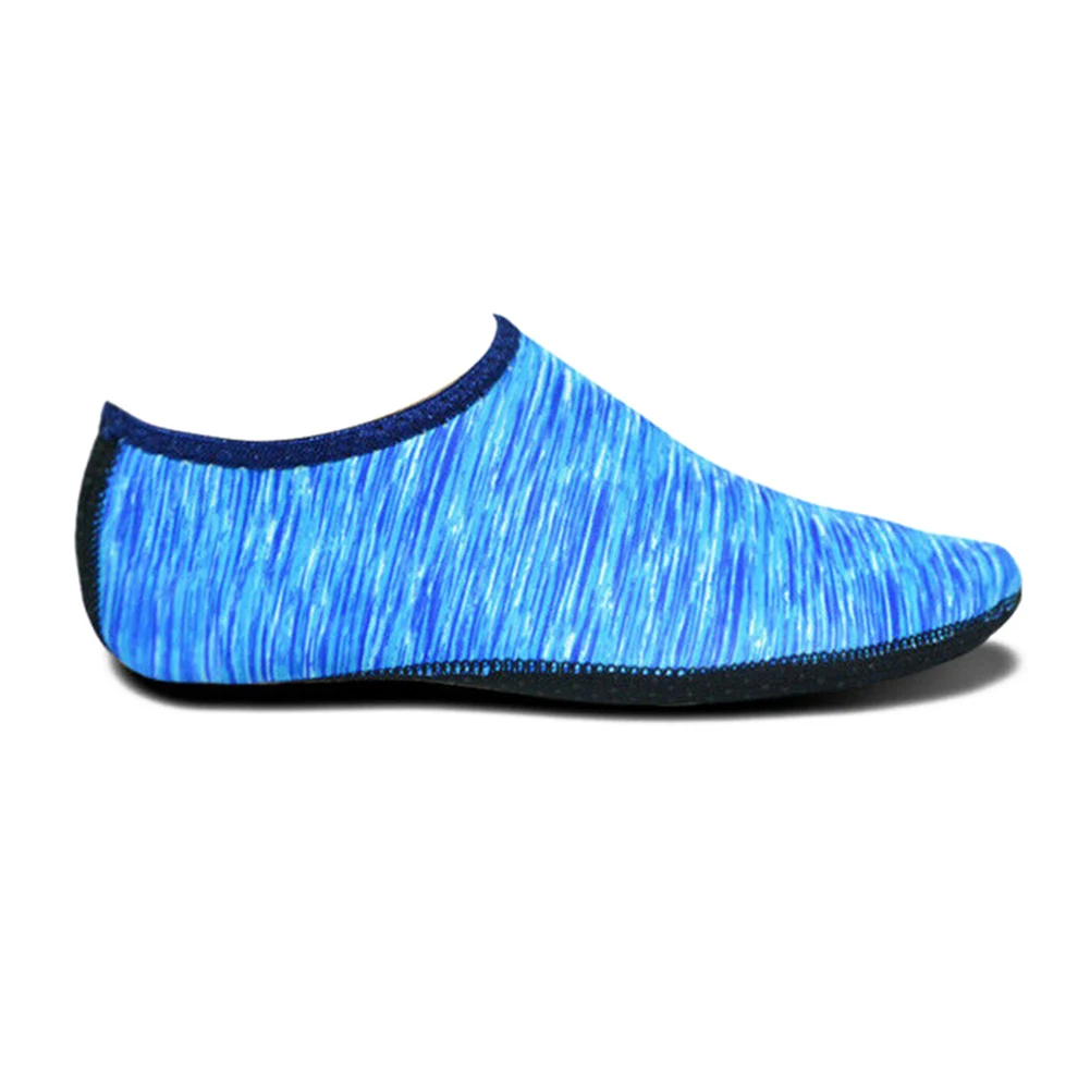 1 Pair Barefoot Aqua Skin Shoes Water Socks for Surfing Beach Swim Yoga Exercise YS-BUY
1 Pair Barefoot Aqua Skin Shoes Water Socks for Surfing Beach Swim Yoga Exercise YS-BUY
