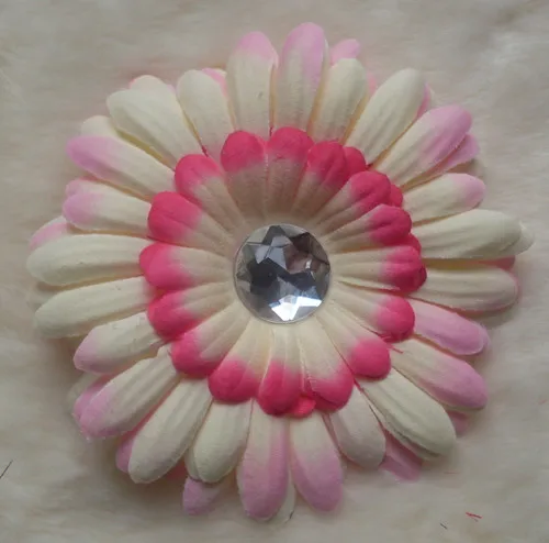 20 Colors gerbera daisy Children head hair clip Kids hair accessories Daisies Suit Children headdress Headband A005-3
20 Colors gerbera daisy Children head hair clip Kids hair accessories Daisies Suit Children headdress Headband A005-3