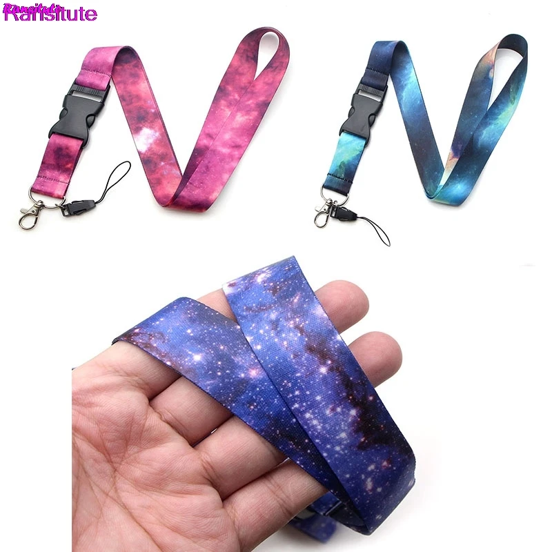 R82 Ransitute Starry Cloud Series Mobile Phone Strap Neck Lanyard Key ID Card Mobile Phone USB Stand Lanyard Ribbon
R82 Ransitute Starry Cloud Series Mobile Phone Strap Neck Lanyard Key ID Card Mobile Phone USB Stand Lanyard Ribbon