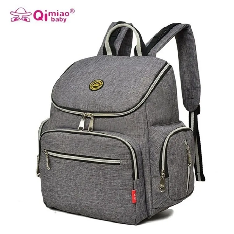2019 SUMMER Travel Fashion baby bag Multifunction Mummy Bag for stroller Large baby diaper bags Nappy Bags Baby diaper Backpack
2019 SUMMER Travel Fashion baby bag Multifunction Mummy Bag for stroller Large baby diaper bags Nappy Bags Baby diaper Backpack