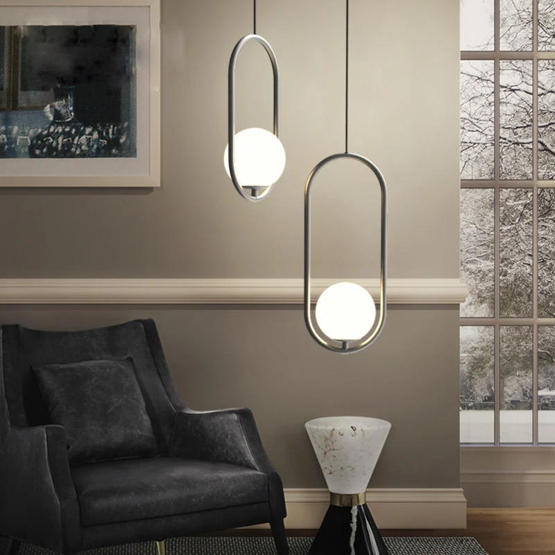 LED Postmodern Nordic Iron Glass Bubbles Designer LED Pendant Lights For Dinning Room kitchen Restaurant Suspension Luminaire
LED Postmodern Nordic Iron Glass Bubbles Designer LED Pendant Lights For Dinning Room kitchen Restaurant Suspension Luminaire